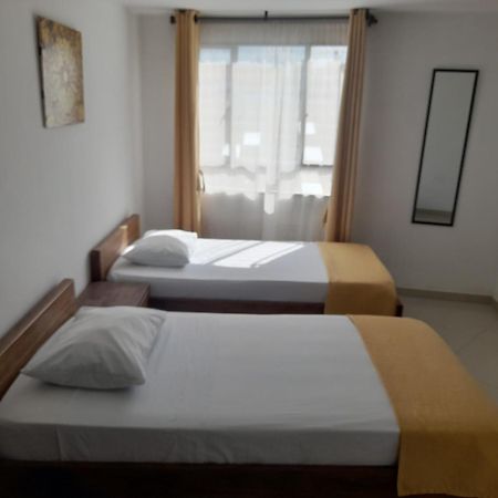Hotel La Rueda Sr Barbosa  Dış mekan fotoğraf