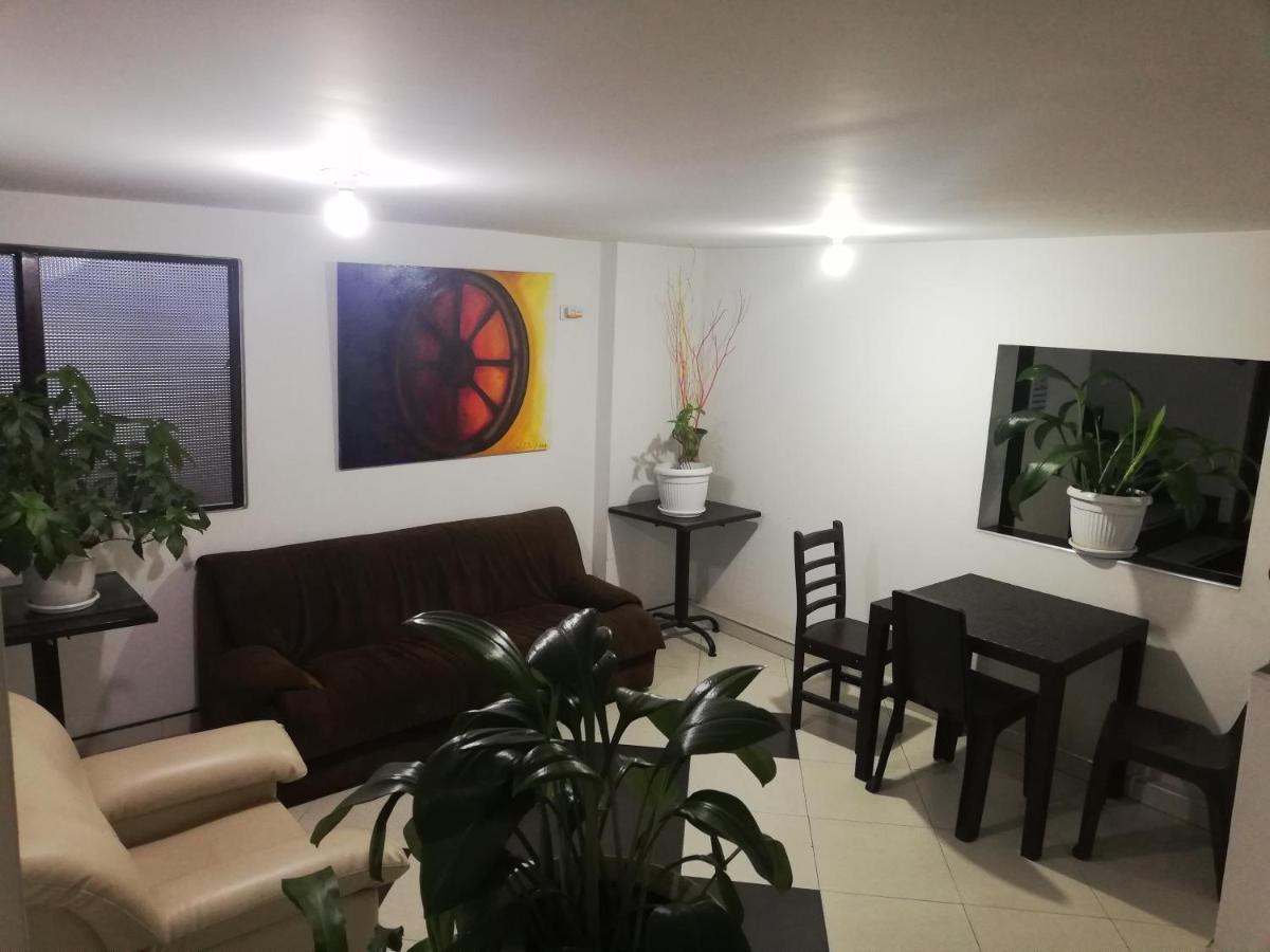 Hotel La Rueda Sr Barbosa  Dış mekan fotoğraf