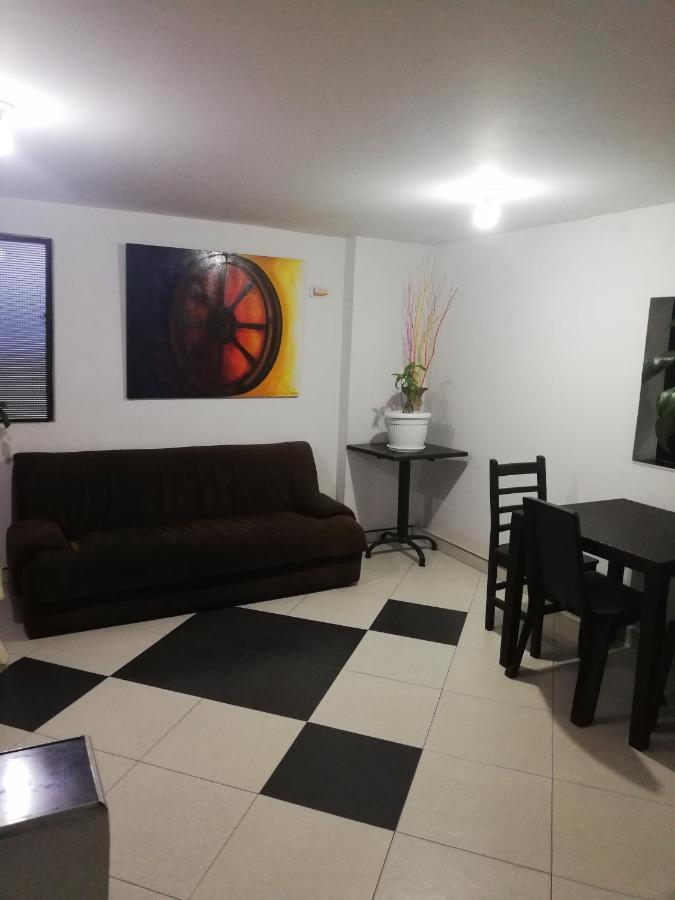 Hotel La Rueda Sr Barbosa  Dış mekan fotoğraf
