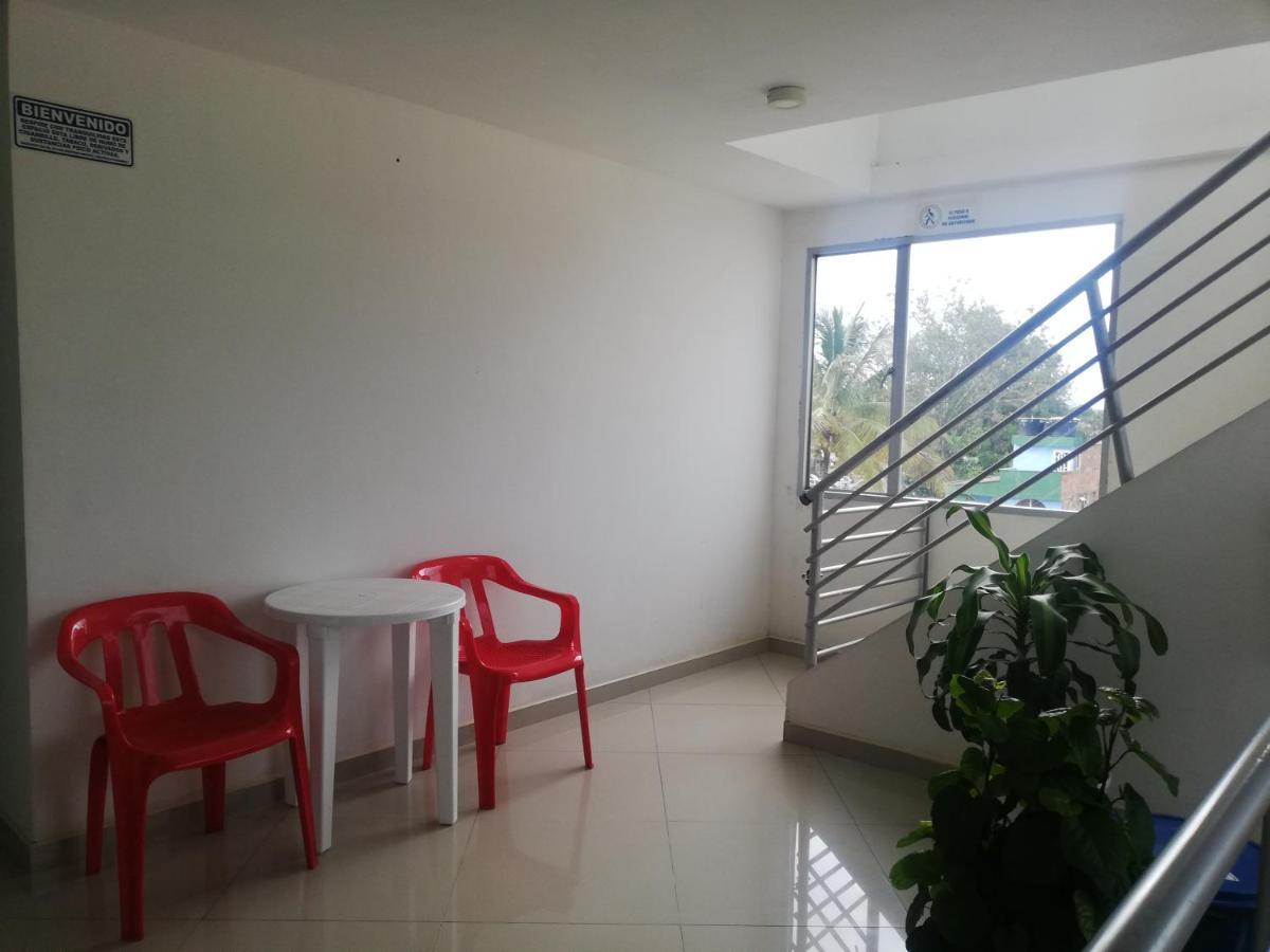 Hotel La Rueda Sr Barbosa  Dış mekan fotoğraf
