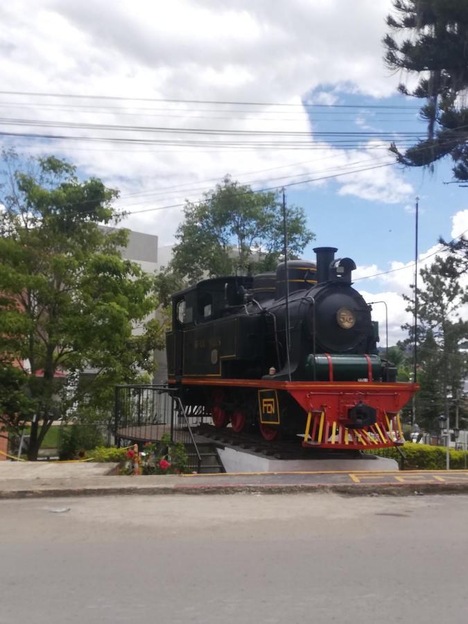 Hotel La Rueda Sr Barbosa  Dış mekan fotoğraf