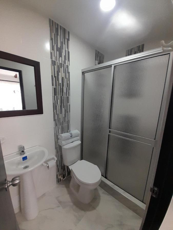 Hotel La Rueda Sr Barbosa  Dış mekan fotoğraf