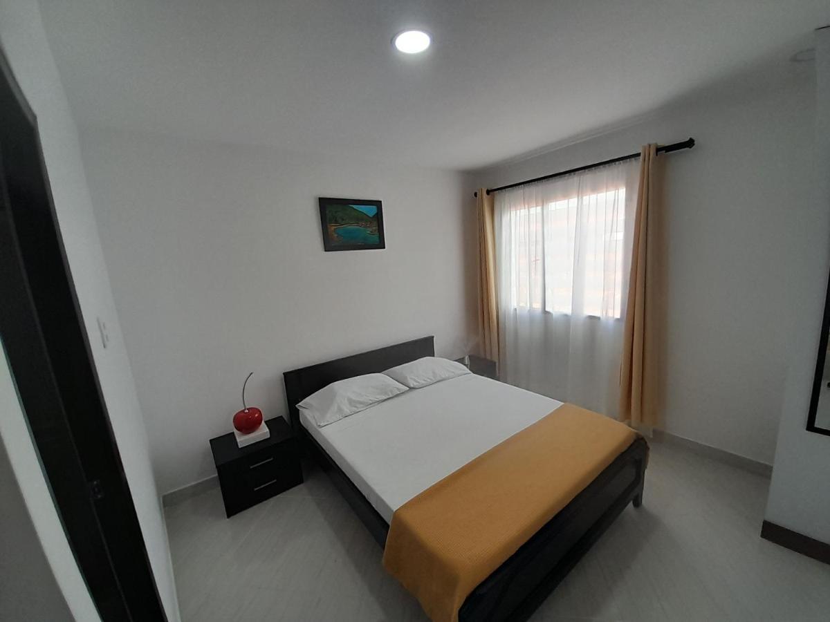 Hotel La Rueda Sr Barbosa  Dış mekan fotoğraf