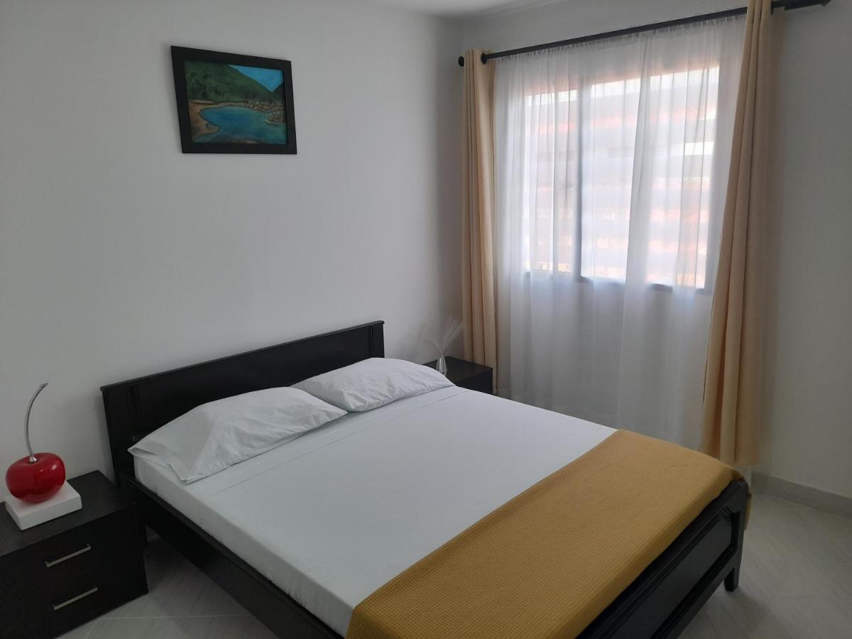 Hotel La Rueda Sr Barbosa  Dış mekan fotoğraf