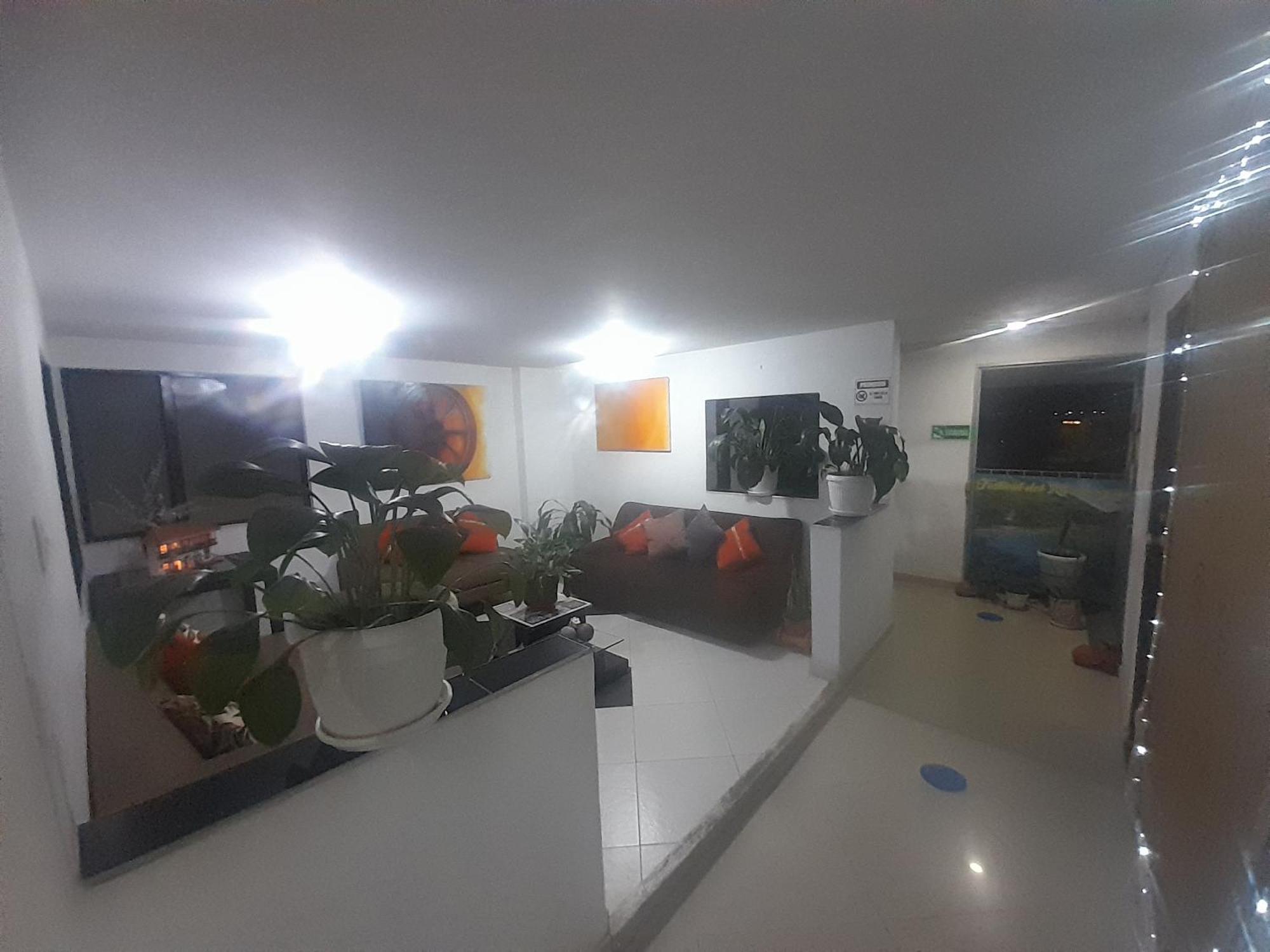 Hotel La Rueda Sr Barbosa  Dış mekan fotoğraf
