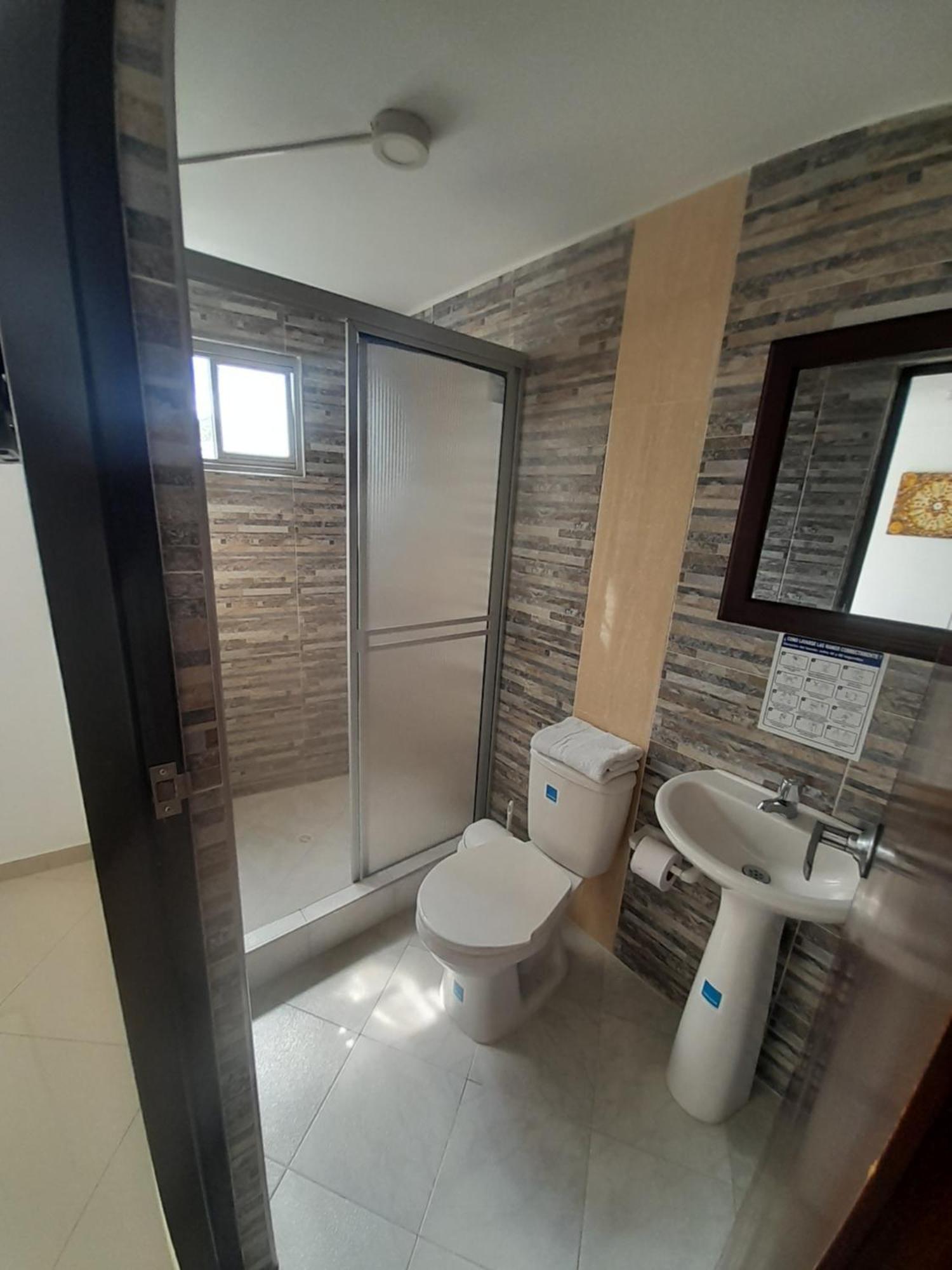 Hotel La Rueda Sr Barbosa  Dış mekan fotoğraf