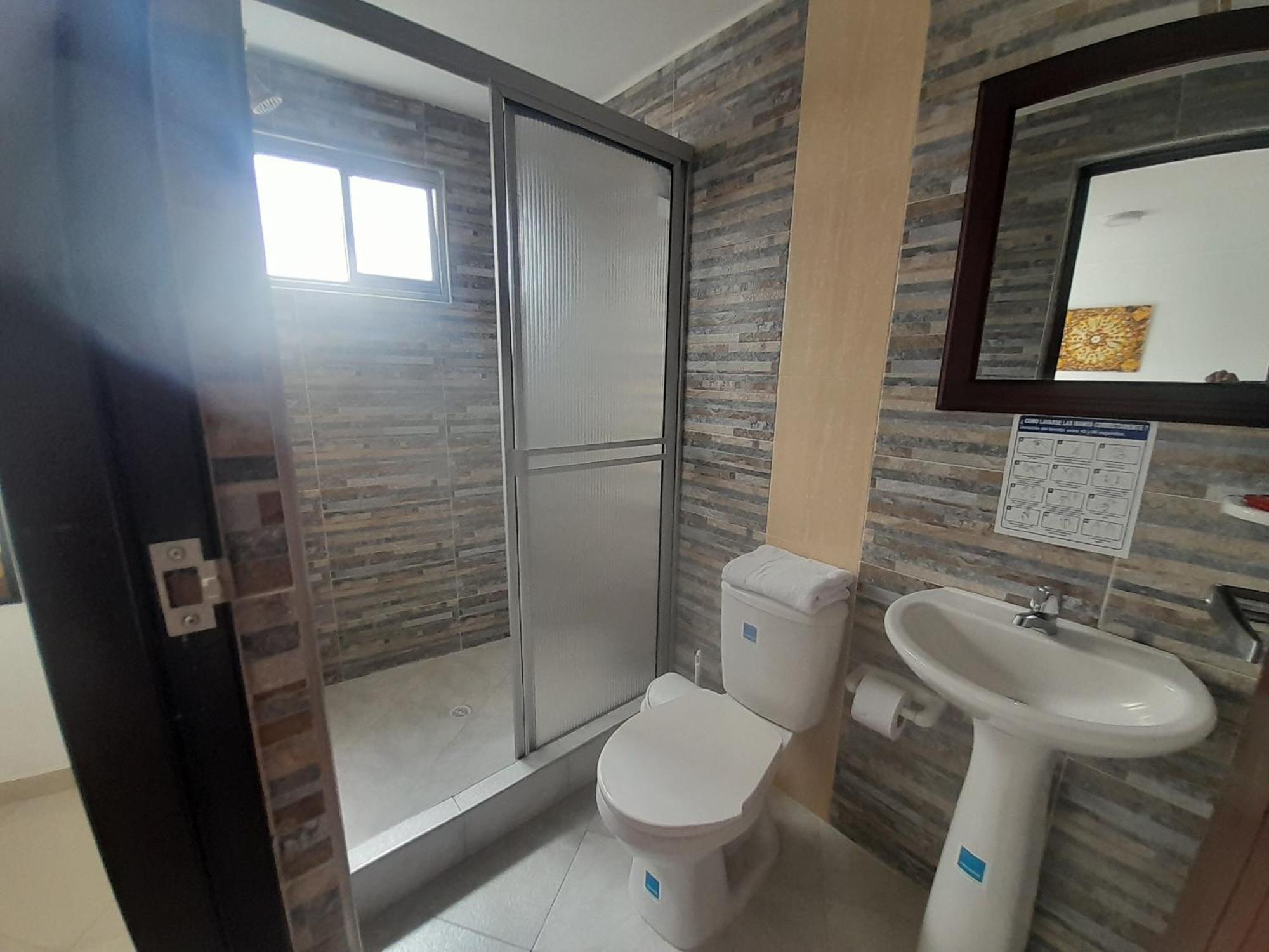 Hotel La Rueda Sr Barbosa  Dış mekan fotoğraf
