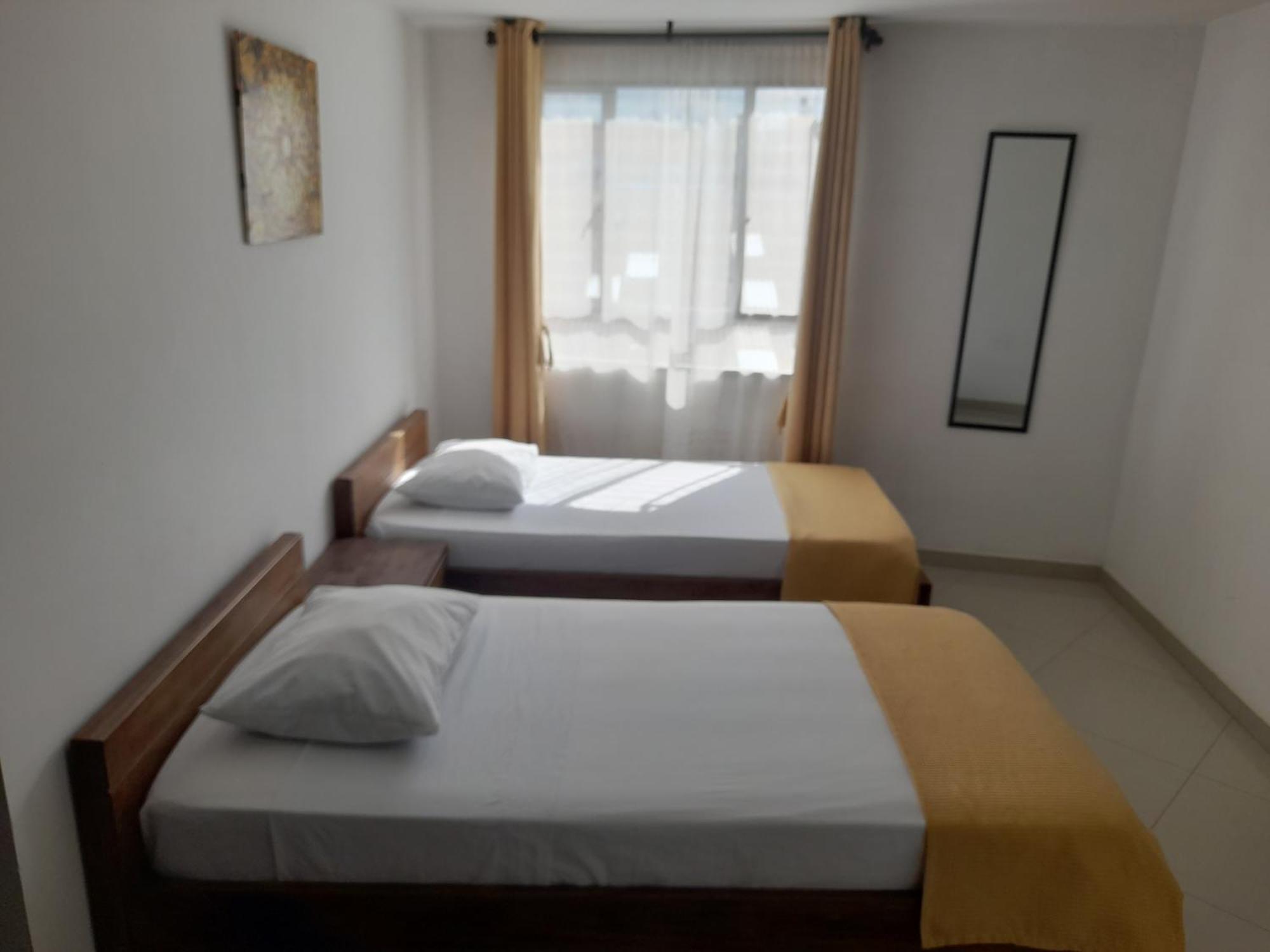 Hotel La Rueda Sr Barbosa  Dış mekan fotoğraf